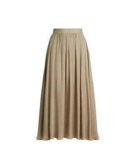 Юбка из шелка Daisy