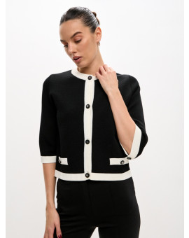 Кардиган Mademoiselle