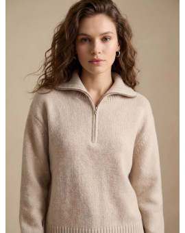 Костюм из кашемира брючный