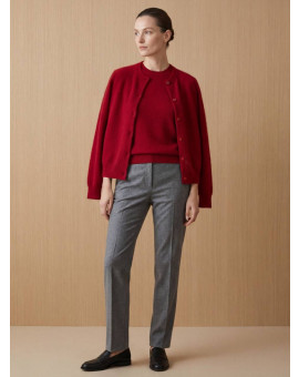 Кашемировый комплект