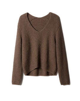 Джемпер Parisian chic